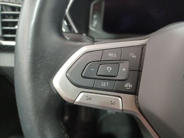 Volkswagen T-Cross Sport 1.0 TSI 81 kW (110 CV)