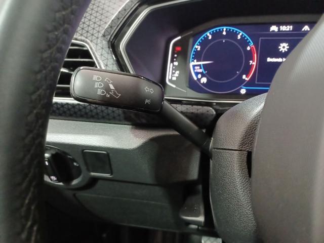 Volkswagen T-Cross Sport 1.0 TSI 81 kW (110 CV)