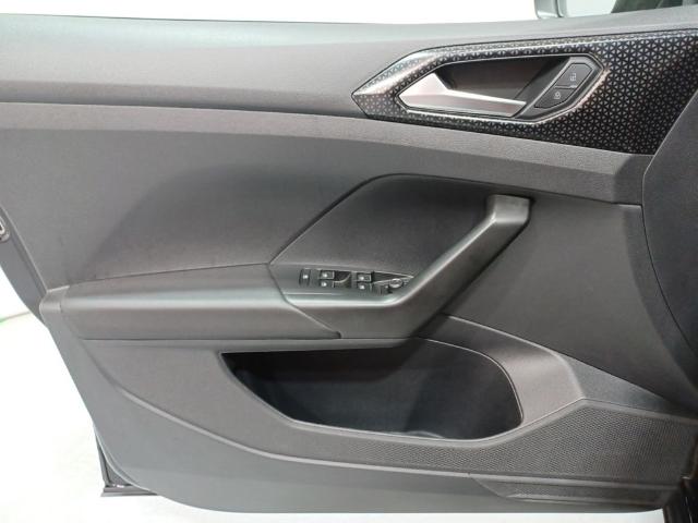 Volkswagen T-Cross Sport 1.0 TSI 81 kW (110 CV)