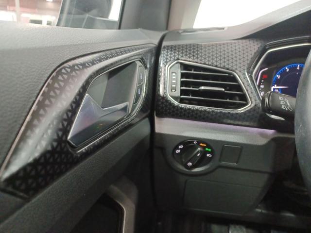 Volkswagen T-Cross Sport 1.0 TSI 81 kW (110 CV)