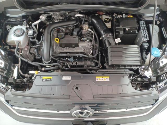 Volkswagen T-Cross Sport 1.0 TSI 81 kW (110 CV)