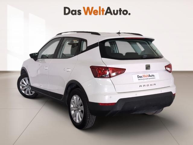 SEAT Arona 1.0 TSI Ecomotive Style Edition 70 kW (95 CV)