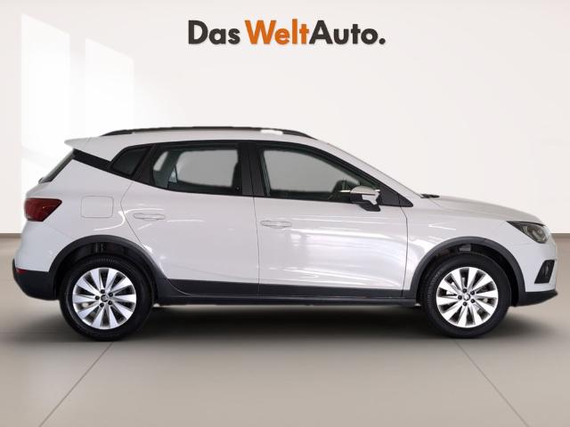 SEAT Arona 1.0 TSI Ecomotive Style Edition 70 kW (95 CV)
