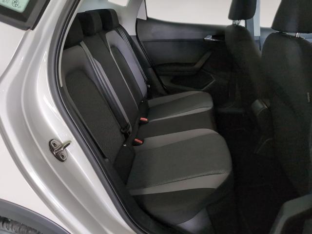 SEAT Arona 1.0 TSI Ecomotive Style Edition 70 kW (95 CV)