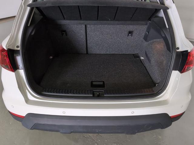 SEAT Arona 1.0 TSI Ecomotive Style Edition 70 kW (95 CV)