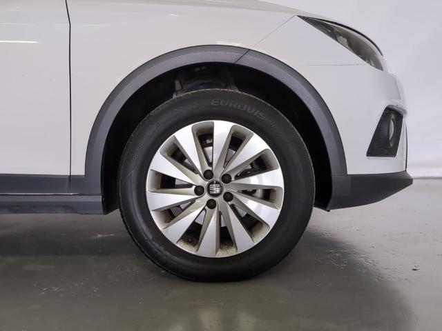 SEAT Arona 1.0 TSI Ecomotive Style Edition 70 kW (95 CV)