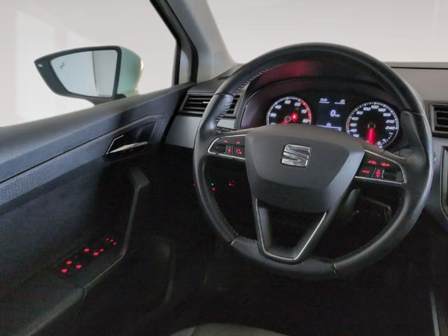 SEAT Arona 1.0 TSI Ecomotive Style Edition 70 kW (95 CV)