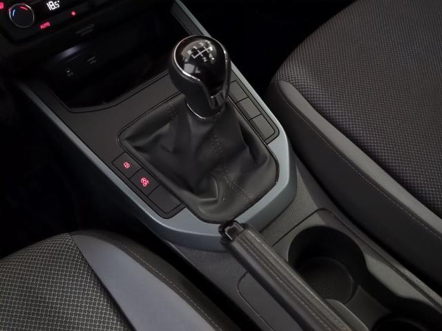 SEAT Arona 1.0 TSI Ecomotive Style Edition 70 kW (95 CV)