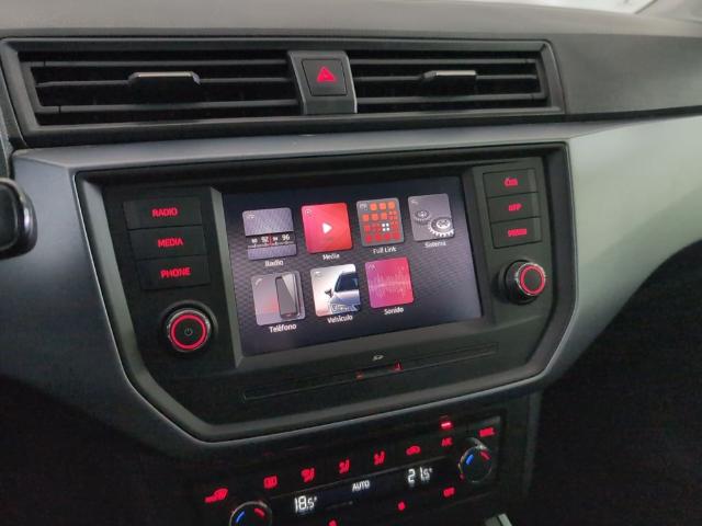 SEAT Arona 1.0 TSI Ecomotive Style Edition 70 kW (95 CV)