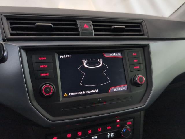 SEAT Arona 1.0 TSI Ecomotive Style Edition 70 kW (95 CV)