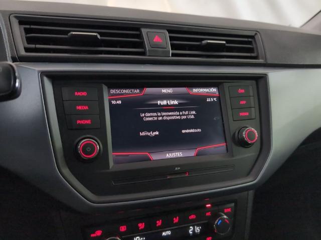 SEAT Arona 1.0 TSI Ecomotive Style Edition 70 kW (95 CV)