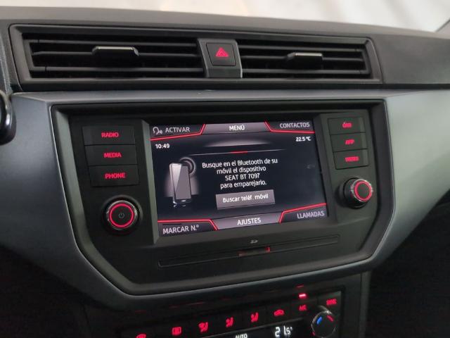 SEAT Arona 1.0 TSI Ecomotive Style Edition 70 kW (95 CV)