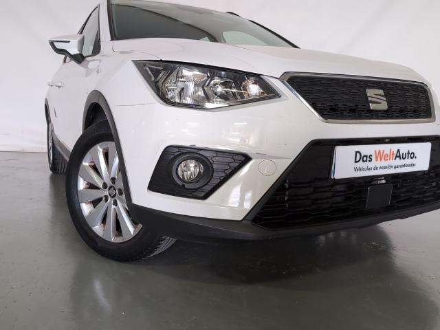 SEAT Arona 1.0 TSI Ecomotive Style Edition 70 kW (95 CV)