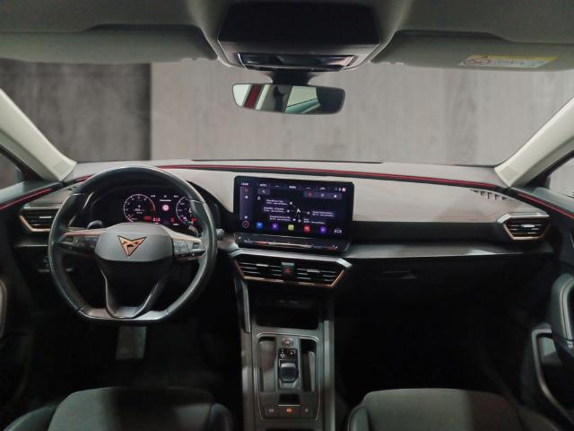 CUPRA Formentor 1.5 TSI DSG 110 kW (150 CV)
