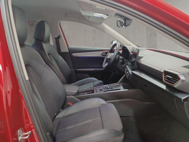 CUPRA Formentor 1.5 TSI DSG 110 kW (150 CV)