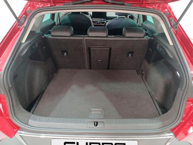 CUPRA Formentor 1.5 TSI DSG 110 kW (150 CV)
