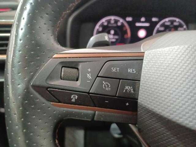 CUPRA Formentor 1.5 TSI DSG 110 kW (150 CV)