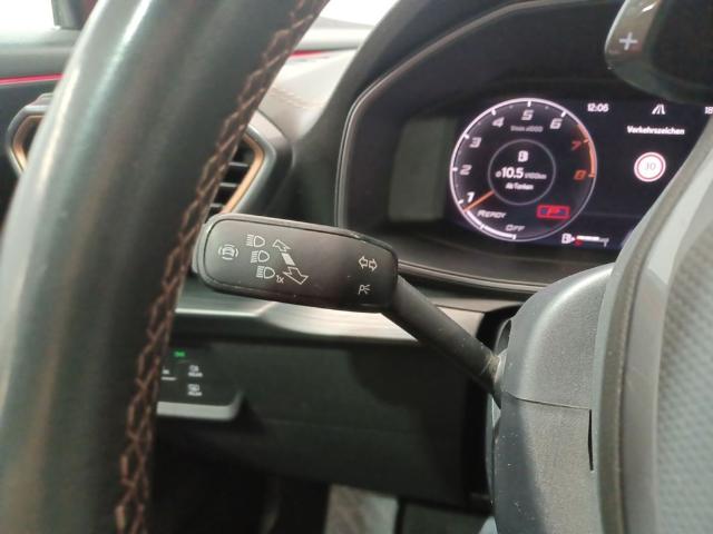 CUPRA Formentor 1.5 TSI DSG 110 kW (150 CV)