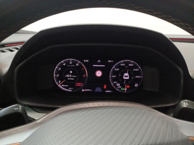 CUPRA Formentor 1.5 TSI DSG 110 kW (150 CV)