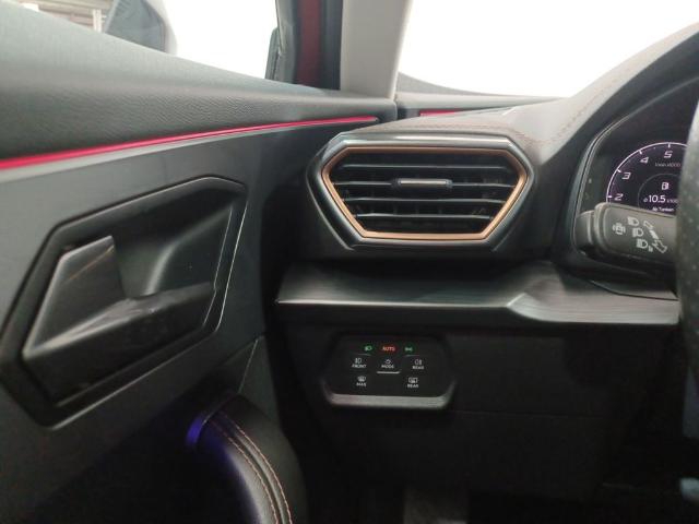 CUPRA Formentor 1.5 TSI DSG 110 kW (150 CV)