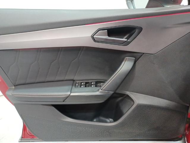 CUPRA Formentor 1.5 TSI DSG 110 kW (150 CV)