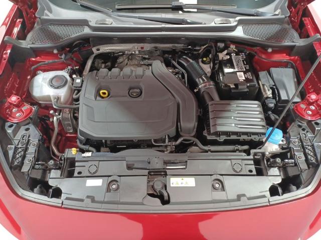CUPRA Formentor 1.5 TSI DSG 110 kW (150 CV)
