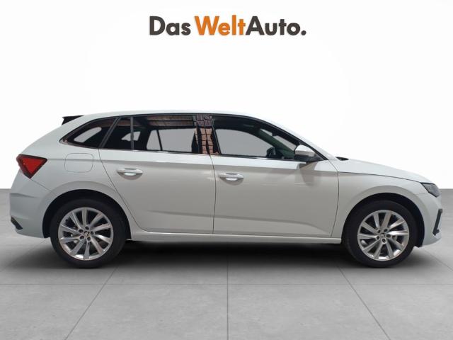 Skoda Scala Design 1.0 TSI DSG 85 kW (115 CV)