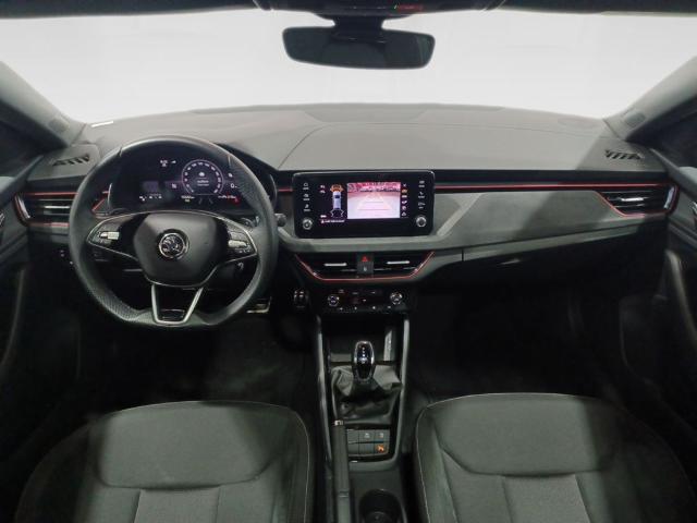 Skoda Scala Design 1.0 TSI DSG 85 kW (115 CV)
