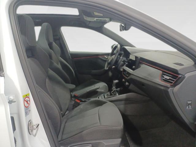 Skoda Scala Design 1.0 TSI DSG 85 kW (115 CV)