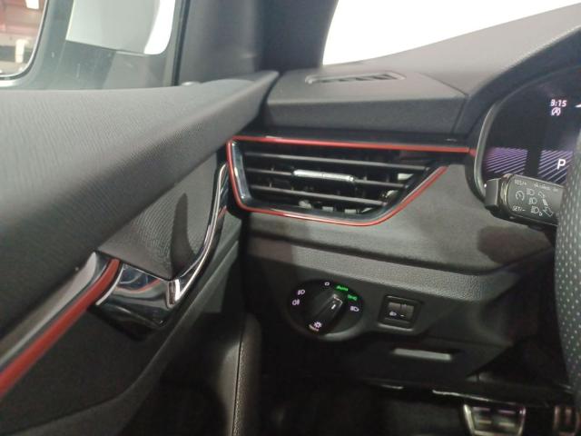 Skoda Scala Design 1.0 TSI DSG 85 kW (115 CV)