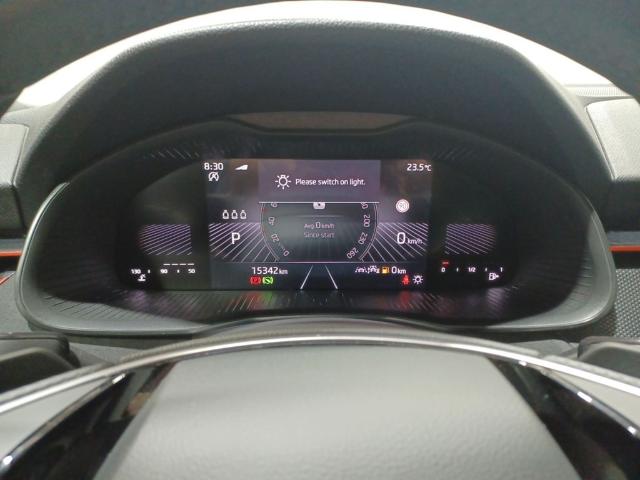 Skoda Scala Design 1.0 TSI DSG 85 kW (115 CV)