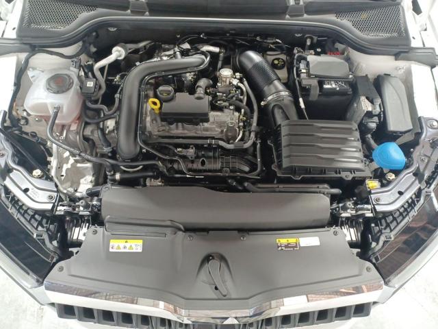 Skoda Scala Design 1.0 TSI DSG 85 kW (115 CV)
