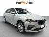 Skoda Scala Design 1.0 TSI DSG 85 kW (115 CV)