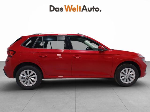 Skoda Kamiq 1.0 TSI Selection 85 kW (115 CV)