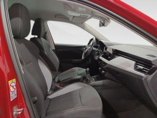 Skoda Kamiq 1.0 TSI Selection 85 kW (115 CV)