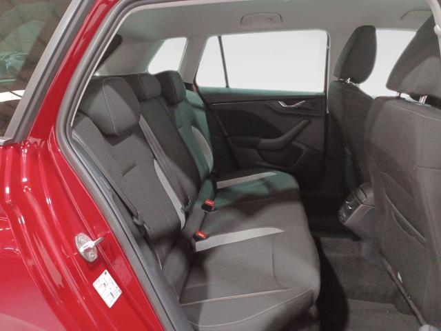 Skoda Kamiq 1.0 TSI Selection 85 kW (115 CV)