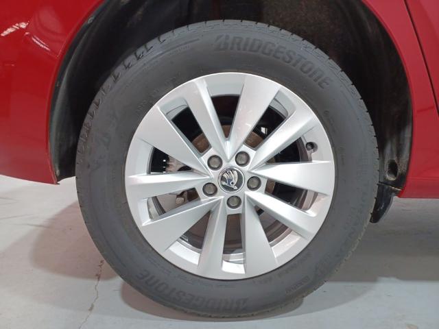 Skoda Kamiq 1.0 TSI Selection 85 kW (115 CV)