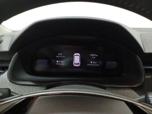 Skoda Kamiq 1.0 TSI Selection 85 kW (115 CV)