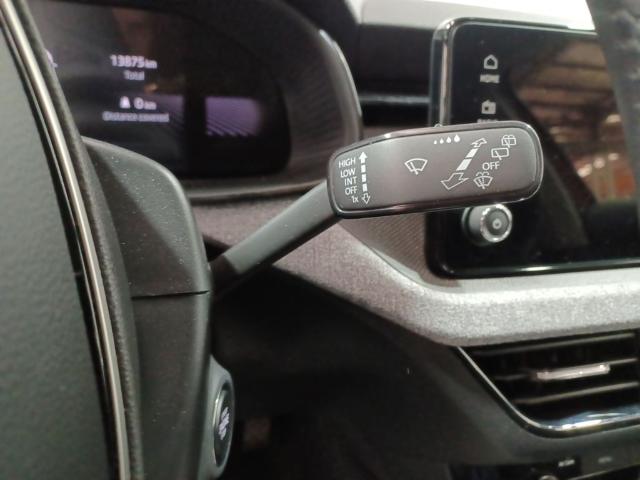 Skoda Kamiq 1.0 TSI Selection 85 kW (115 CV)