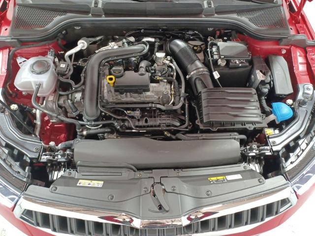 Skoda Kamiq 1.0 TSI Selection 85 kW (115 CV)