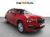 Skoda Kamiq 1.0 TSI Selection 85 kW (115 CV)