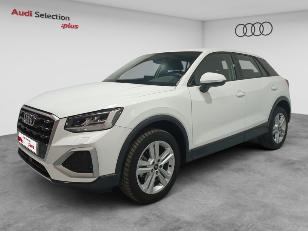 vehículo ocasión audi selection