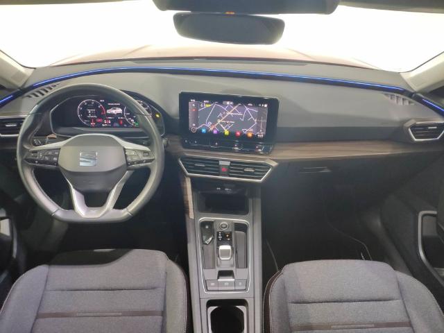 SEAT León 2.0 TDI S&S Xcellence Go L DSG 110 kW (150 CV)