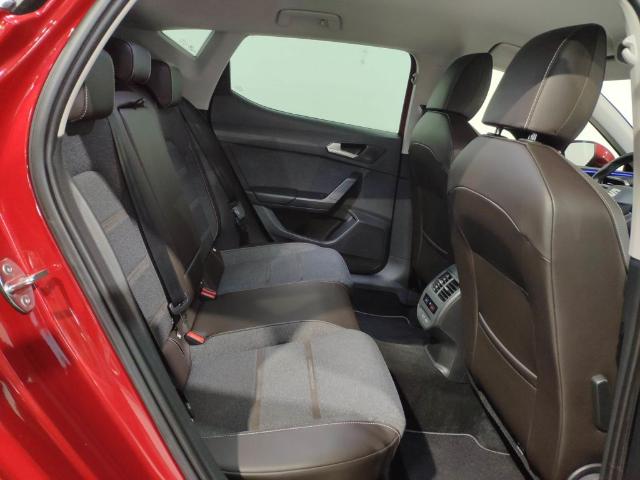 SEAT León 2.0 TDI S&S Xcellence Go L DSG 110 kW (150 CV)