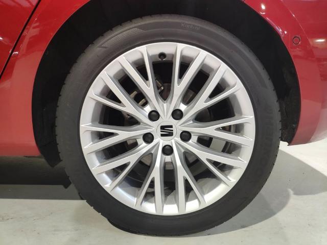 SEAT León 2.0 TDI S&S Xcellence Go L DSG 110 kW (150 CV)