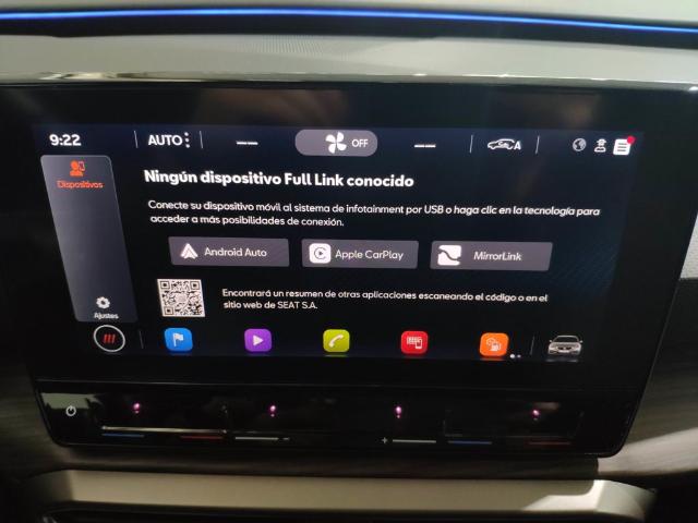 SEAT León 2.0 TDI S&S Xcellence Go L DSG 110 kW (150 CV)