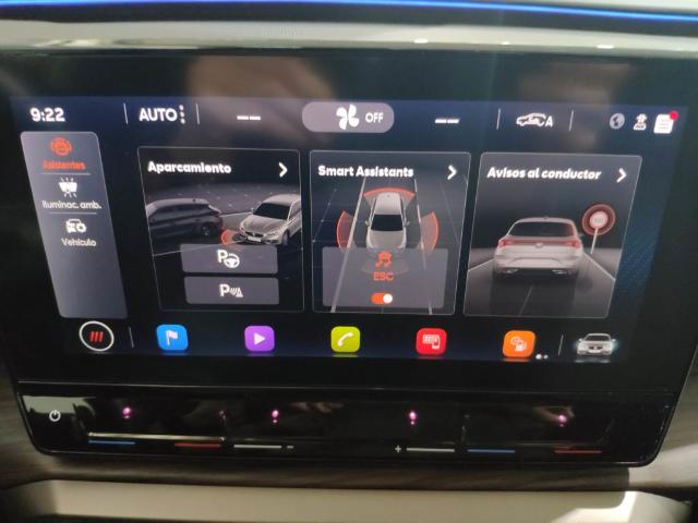 SEAT León 2.0 TDI S&S Xcellence Go L DSG 110 kW (150 CV)