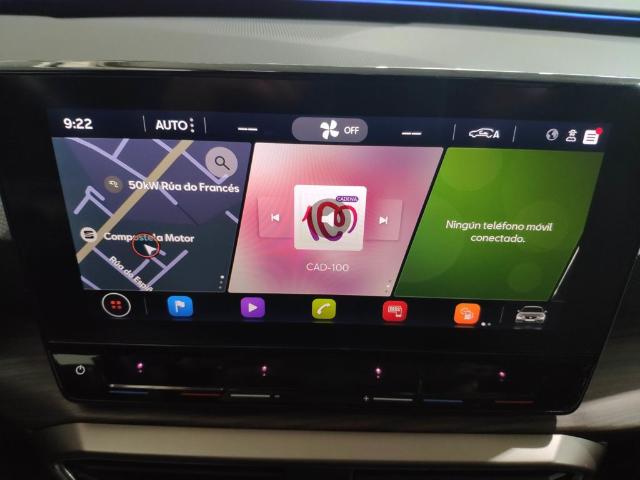 SEAT León 2.0 TDI S&S Xcellence Go L DSG 110 kW (150 CV)