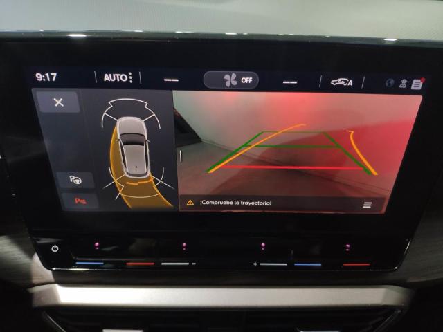 SEAT León 2.0 TDI S&S Xcellence Go L DSG 110 kW (150 CV)