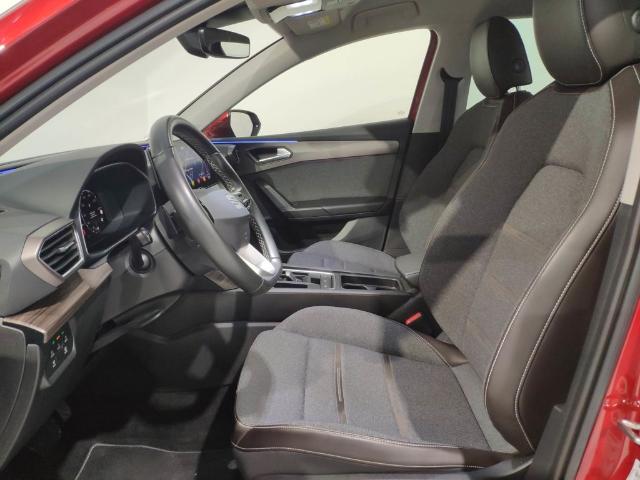 SEAT León 2.0 TDI S&S Xcellence Go L DSG 110 kW (150 CV)